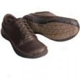 Rogue Irving Oxford Shoes (for Men)