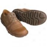 Rogue Ladd Oxford Shoes (for Men)
