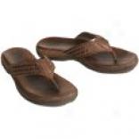 Rogue Produce Row Sandals (for Men)