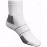 Rohner Hard Flatter Socks  (for Women)