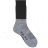 Rohner High-tech Fiber Socks - Coolmax(r), Merino Wool (for Kids)