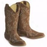 Roper Euro-style Western Boots (for Women)