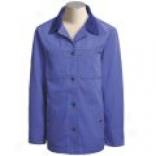Roper Quilt-lined Barn Jacket (for Women)