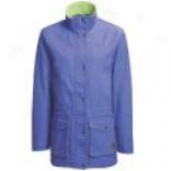 Roper Quilt-lined Riding Jacket (for Women)