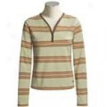 Roper Steetch Shirt - Yarn-dyed Cotton, Long Sleeve (for Women)