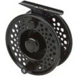 Ross Reels Flywater #2 Fly Reel And Spool Combination - 4wt-6wt