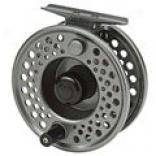 Ross Reels Flywater #3 Fly Reel And Spool Combination - 5wt-7wt