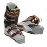 Rossignol B-squad 110 Alpine Ski Boots - Sensor3 (On account of Men)