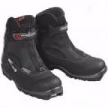 Rossignol Bc X3 Nordic Touring Ski Boots - Bc Nnn (for Mn And Women)