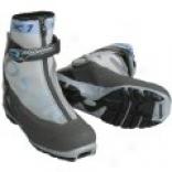 Rossignol X7 Fw Backcoun5ry Ski Boots - Nnn (for Women)