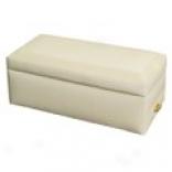 Rowallan Grace Mayfair Rectangle Jewelry Case In the opinion of Drawer