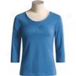 Royal Robbins Breanna Shirt - ?? Sleeve (for Women)