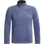 Royal Robbins North Rim Fleece Sweater - Zip Neck (for Men)
