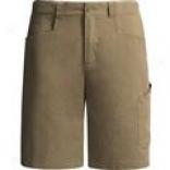 Royal Robbins Okapi Shorts (for Men)