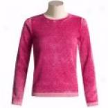 Royal Robbins Soleil Crew Sweater (for Women)