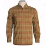 Royal Robbins Spencer Shirt - Corduroy, Long Sleeve  (for Men)