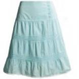Royal Robbins Summer Cloth Skirt (for Women)