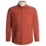 Royal Robbins Zharen Shirt - Protracted Speeve (for Men)