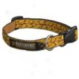 Ruff Wea5 Hoopie Dog Collar