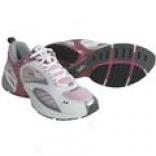 Ryka Mc2 Stability Low Running Shoes (for Women)