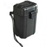 S3 T4000 Foam-lined Utility Case - Waterproof