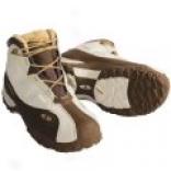 Salomon Avo Mid Boots - Thinsulate(r) - Waterproof (for Women)