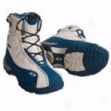 Salomon B52 Gore-tex(r) Winter Boots - Waterproof, Insulated (for Women)