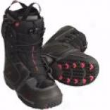 Salomon Ivy Snowboard Boots (for Women)