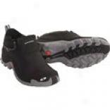 Salomon Lodger Boot Shoes - Winter Soft Shell (for Women)