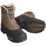 Salomon Scrambler Fg Ts Winter Boots - Waterproof Insulated (for Men)