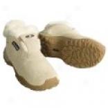 Salomon Sidekik High Winter Shoes - Thinsulate(r) Slip-ons (for Women)