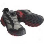 Salomon Super X 2 Gore-tex(r) Xcr(r) Trail Shoes - Waterproof (for Women)