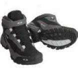 Salomon Symbio Pro Hiking Shoes - Soft Shell (for Women)