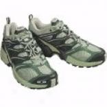 Salomon Trail Pro Scs Shoes (for Women)
