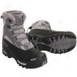 Salomon Tundra Middle Winter Boots - Waterproof (for Women)