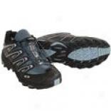 Salomon Xa Comp 3 Gore-tex(r) Trail Running Shoes - Waterproof (for Women)