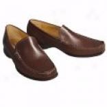 Sandro Moscoloni Sadona Shoes - Venetian, Slip-ons (for Men)