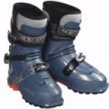 Scarpa Magic At Ski Boots - Dynafit Compatible (for Women)