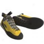 Scarpa Marathon Climbing Shoes (for Men And Womem)