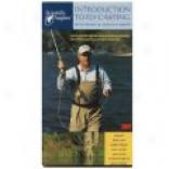 Scientific Anglers Introduction To Fl Casting Video - Vhs
