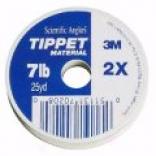 Scientific Anglers Tippet - 25 Yds.