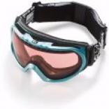 Scott Usa Radiant Ski Goggles (for Women)