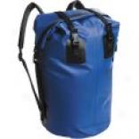 Seattle Sports H20 Waterproof Gear Bag - Small