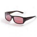 Serengeti Sarca Sunglasses With Polarized Sedona Lenses