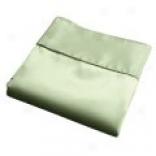 Shavel Home Products Satin Charmeuse Sheet Set - Satiated - 230 Thread Count