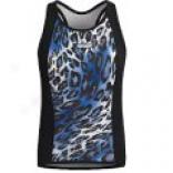 Shebeest Kona Cycling Tri Tank Top (for Womn)