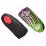 Shock Doctor Trim Free Defensive Insoles (for Kids And Youth)