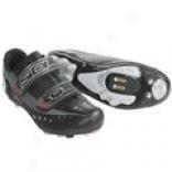 Sidi Blaze Mtb Cycling Shoes - Spd (for Men)