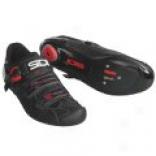 Sidi Genius 5 Road Cycling Shoes - 3-hole (for Men)