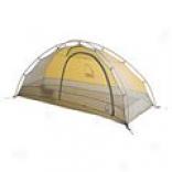 Sierra Designs Velox Ulyralight Solo Tent - 1-person, 3-season
